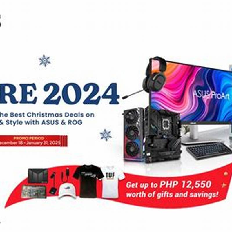 ASUS Plus 12