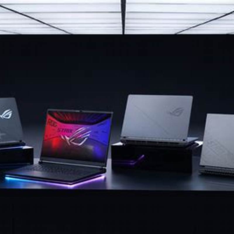 ASUS Power