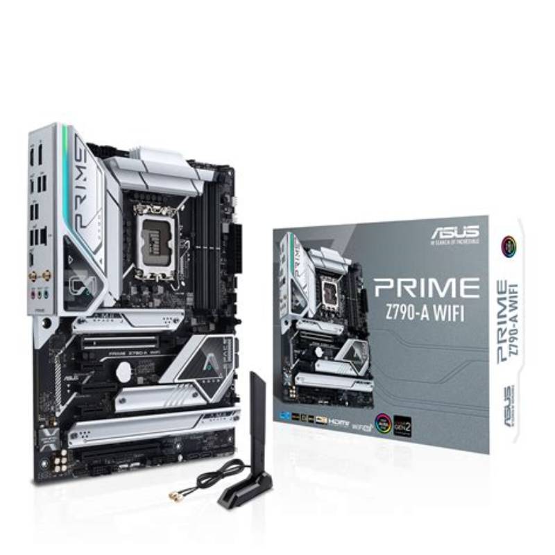 Asus Prime