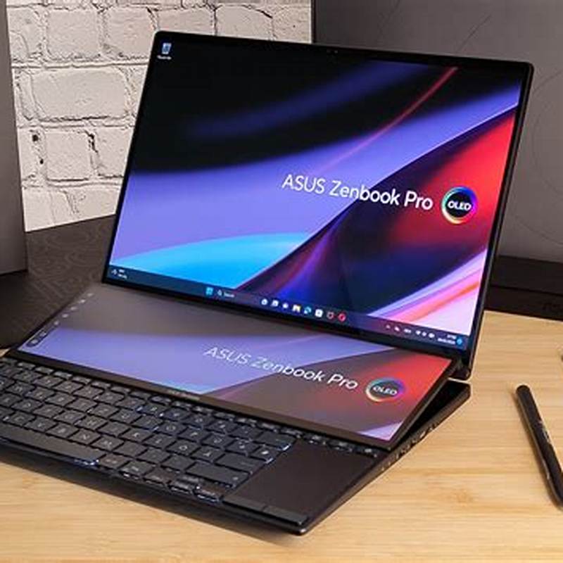 ASUS Pro 01
