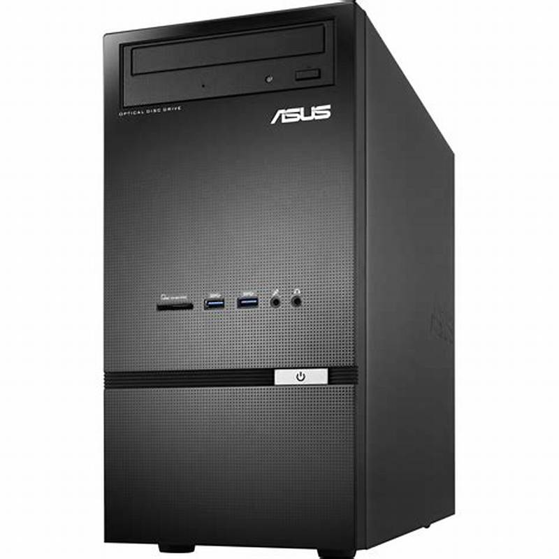 ASUS Tower