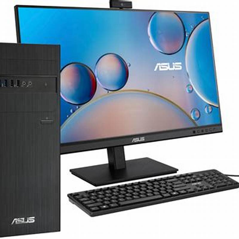 ASUS Ultra 20