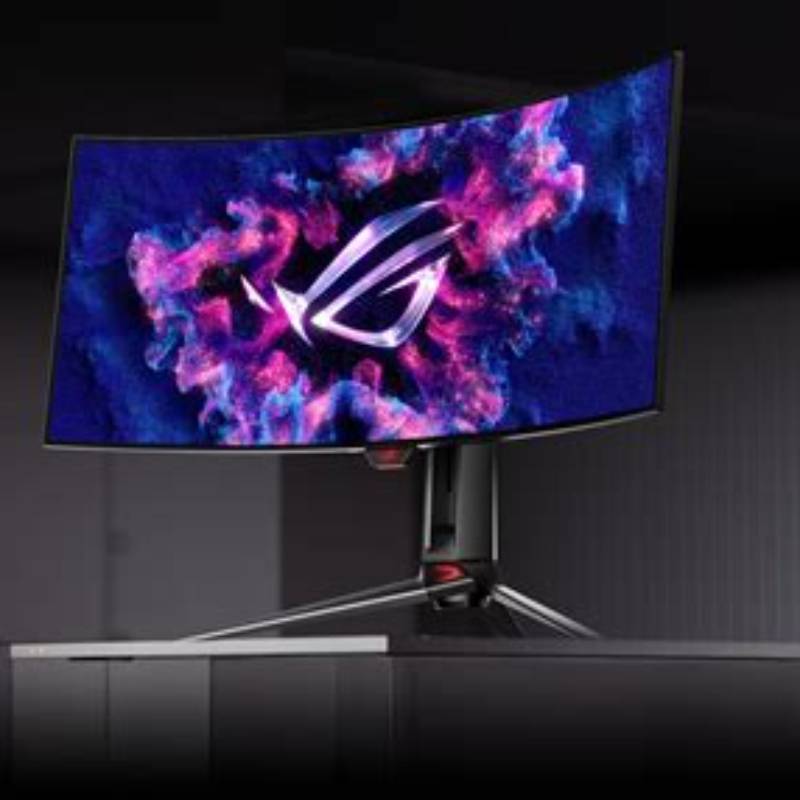 ASUS Wide