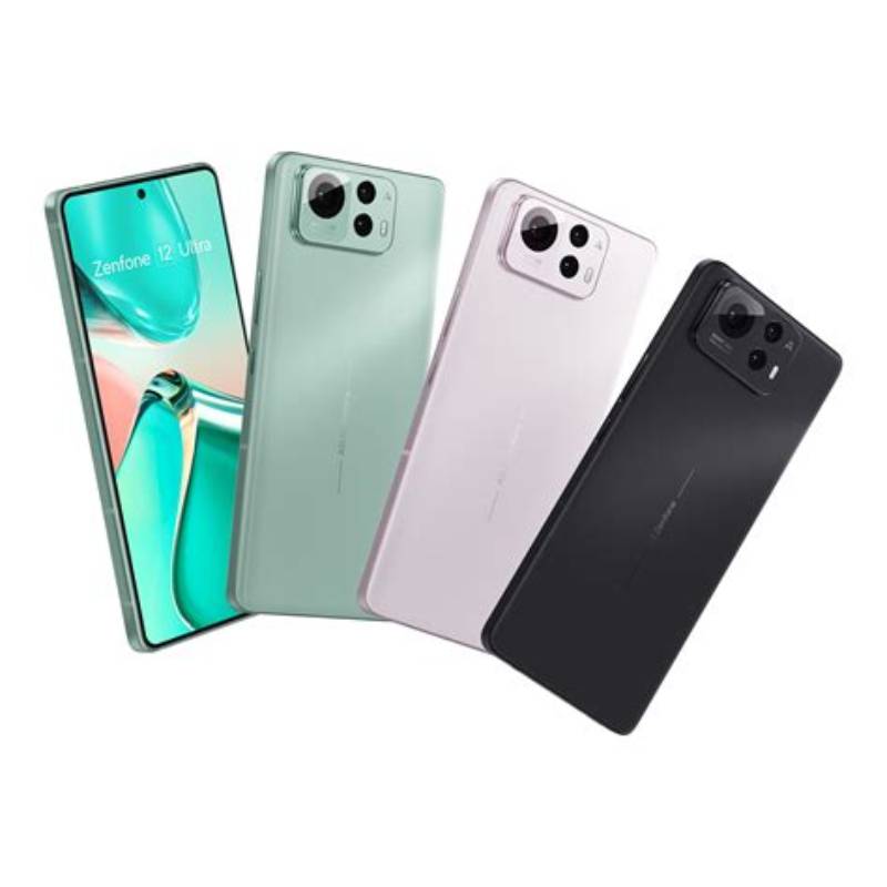 Asus Z