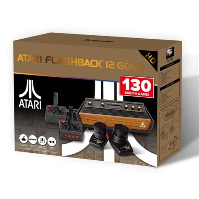 Atari Air 12