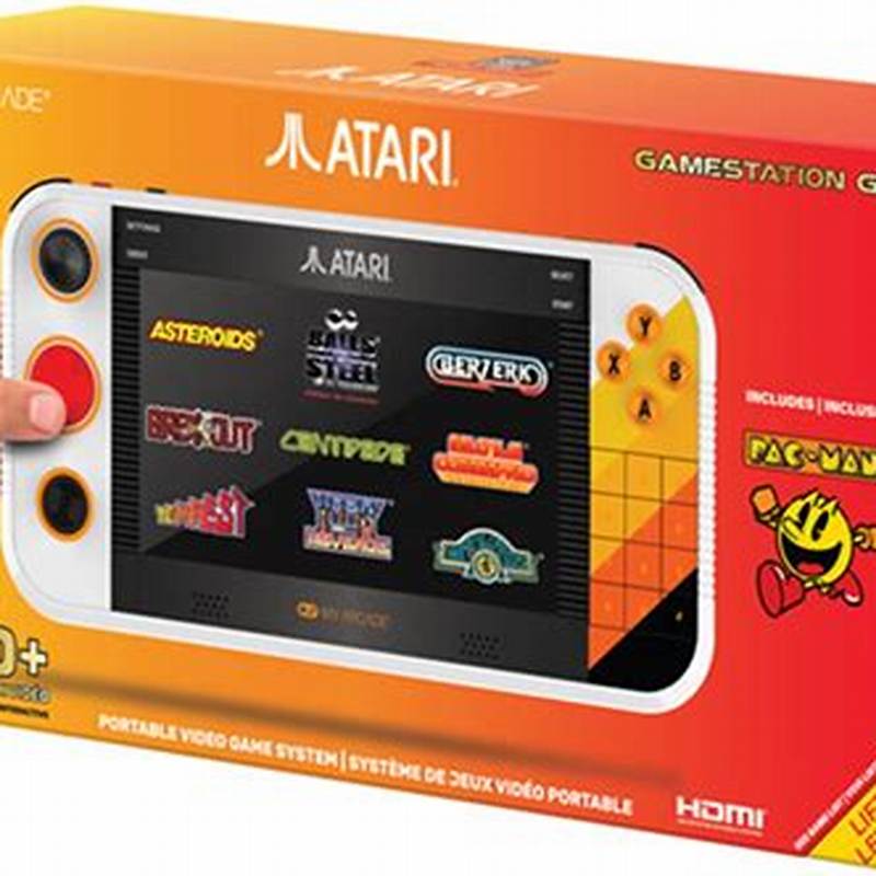 Atari Go