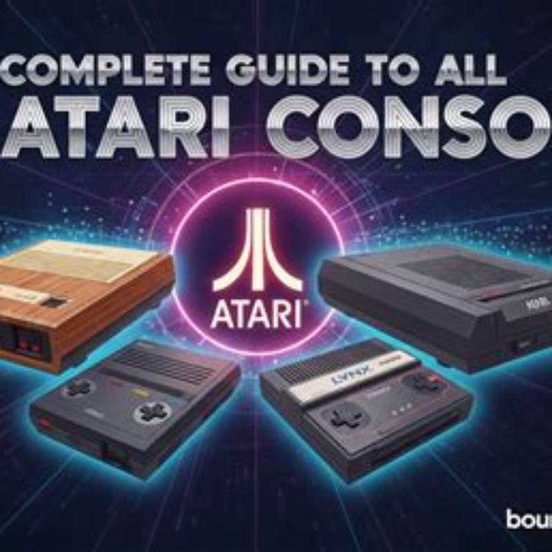 Atari Next