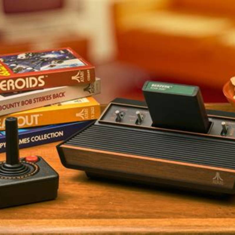 Atari X