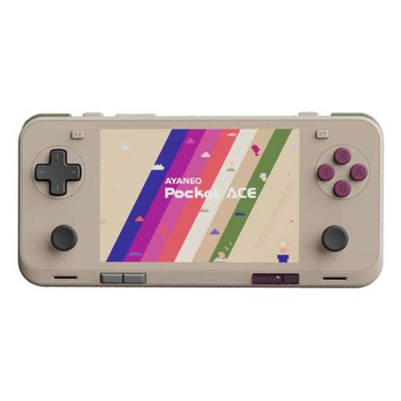 Ayaneo Pocket