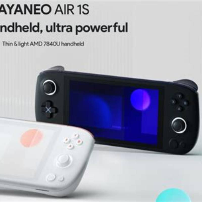Ayaneo S