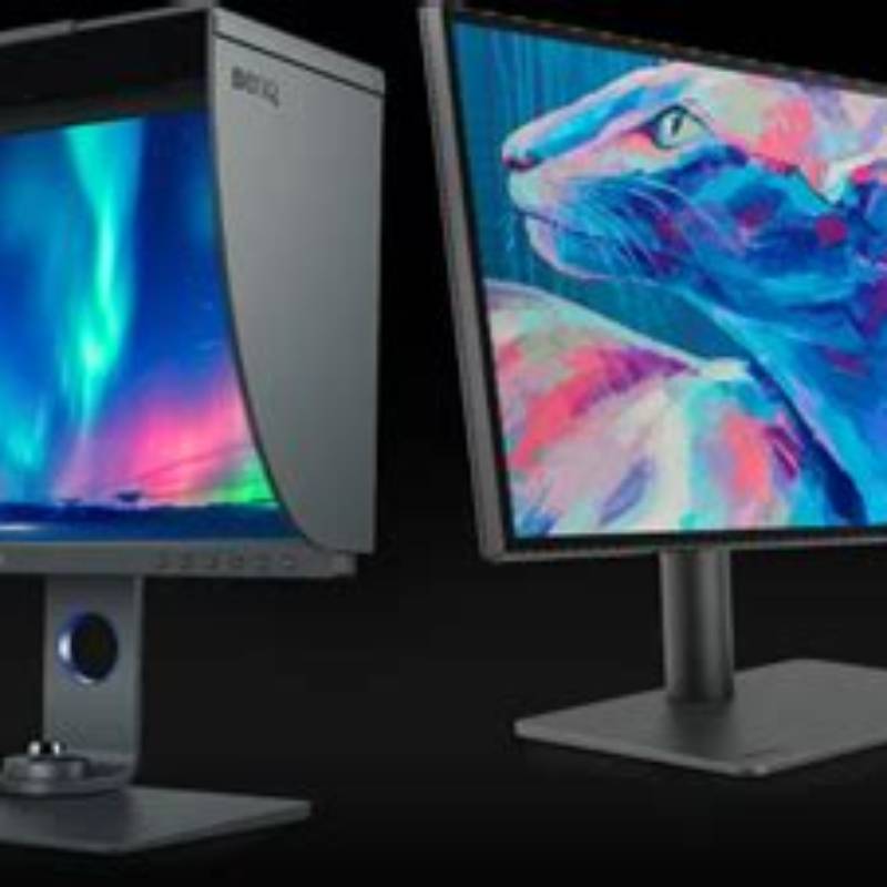 BenQ Color