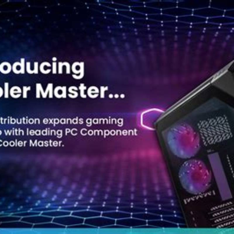 Cooler Master Creator