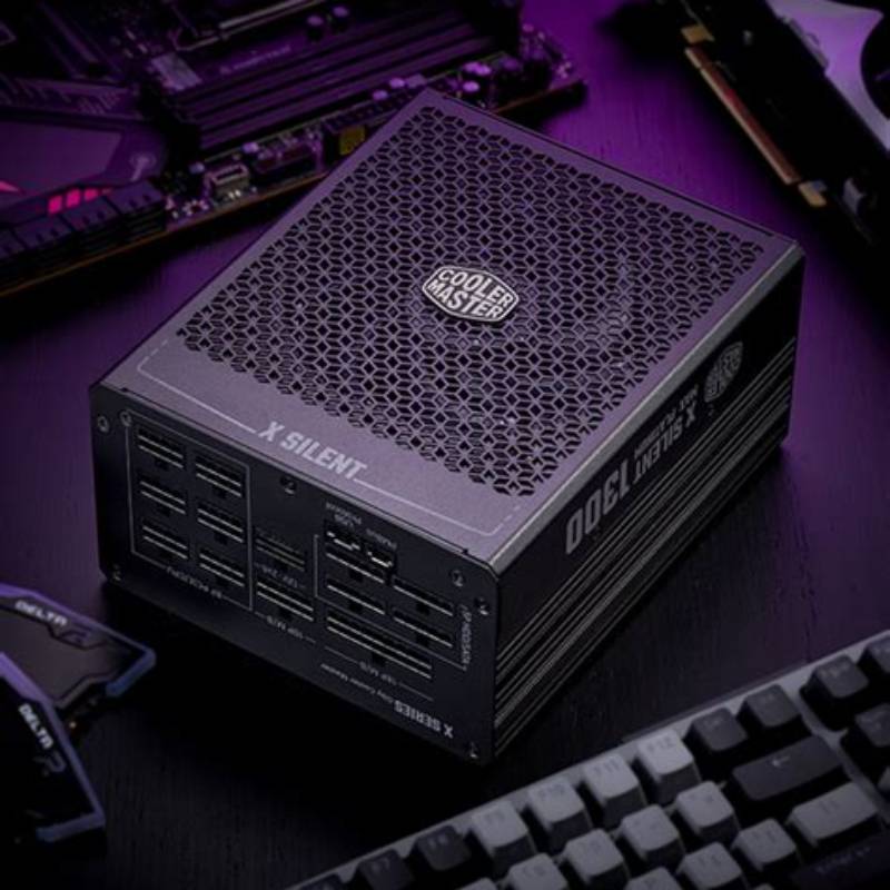 Cooler Master Elite 07