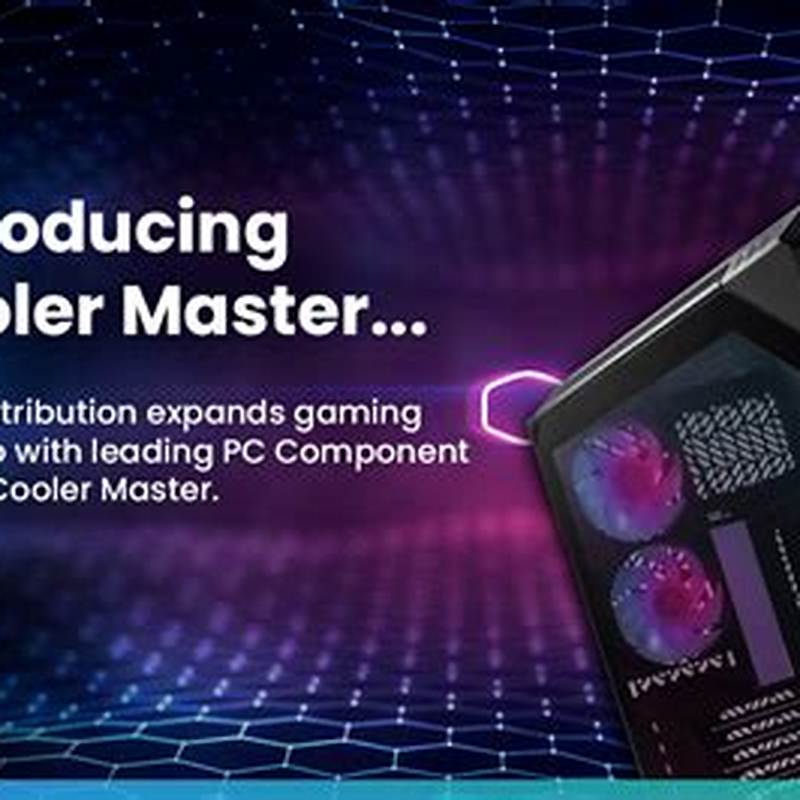Cooler Master S