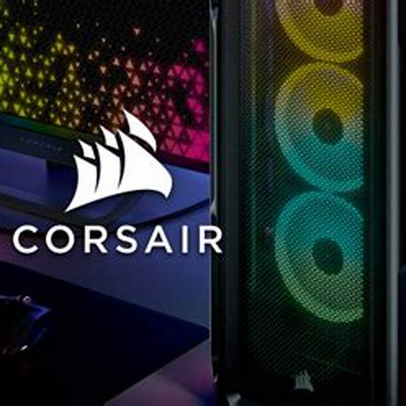 Corsair E