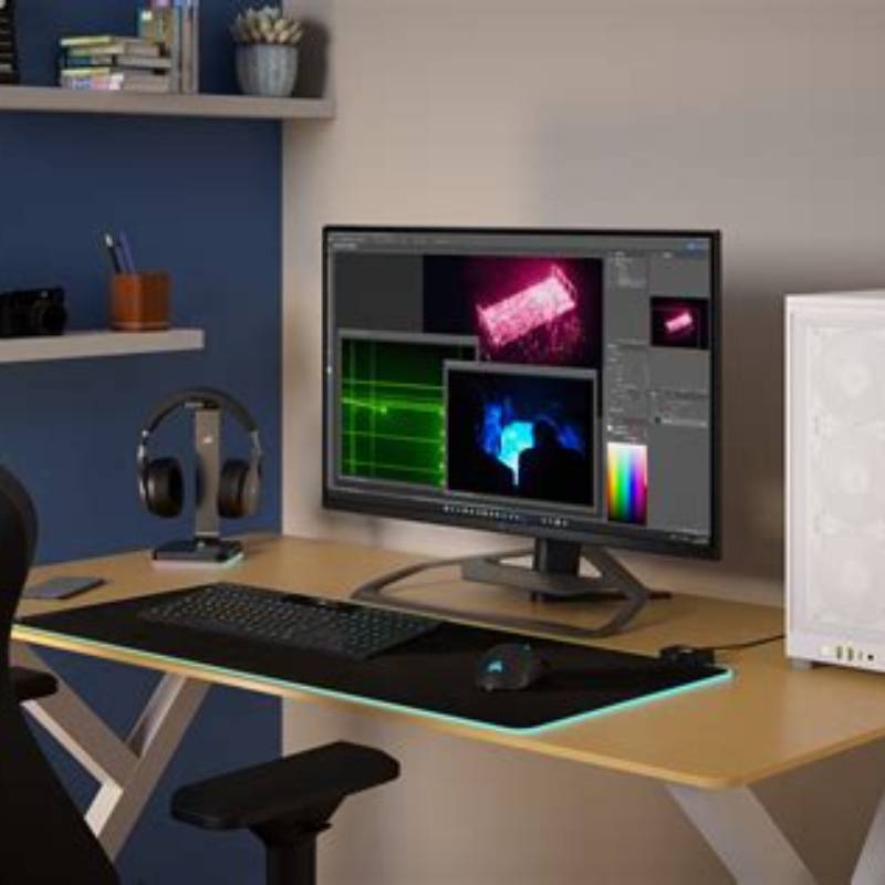 Corsair SFF