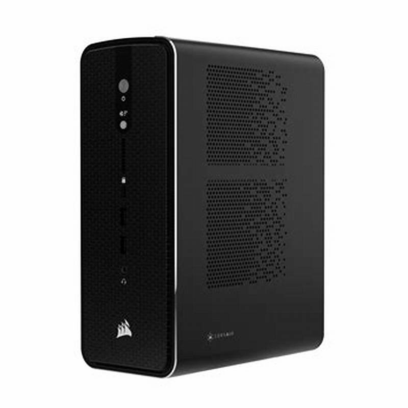 Corsair Workstation