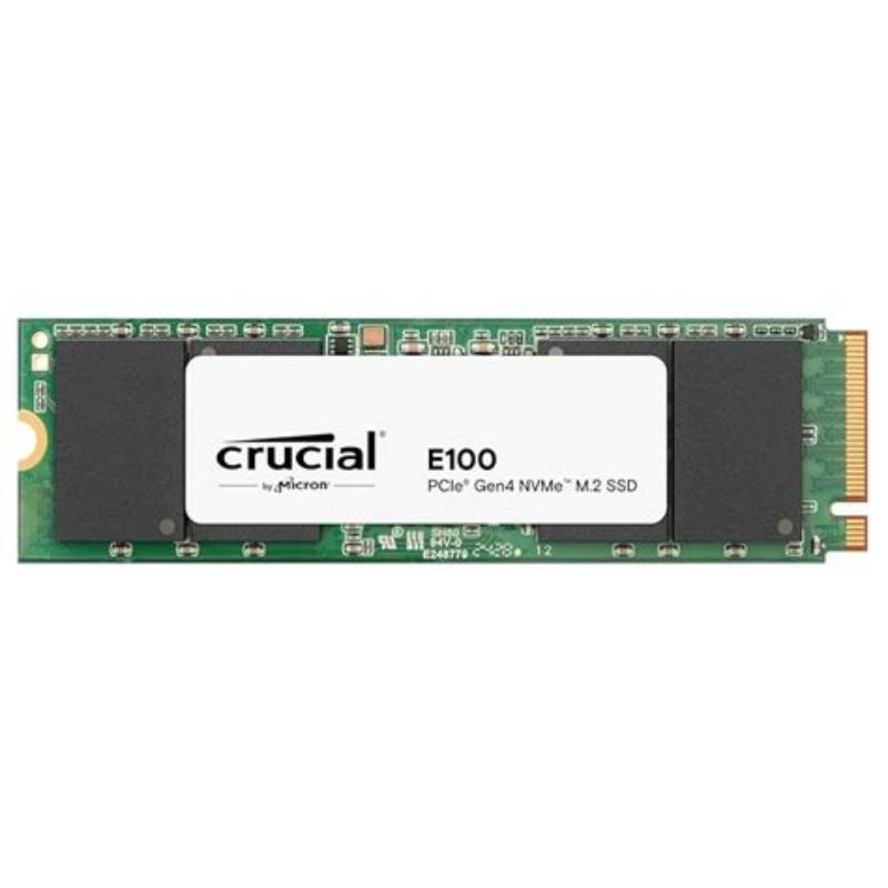 Crucial E