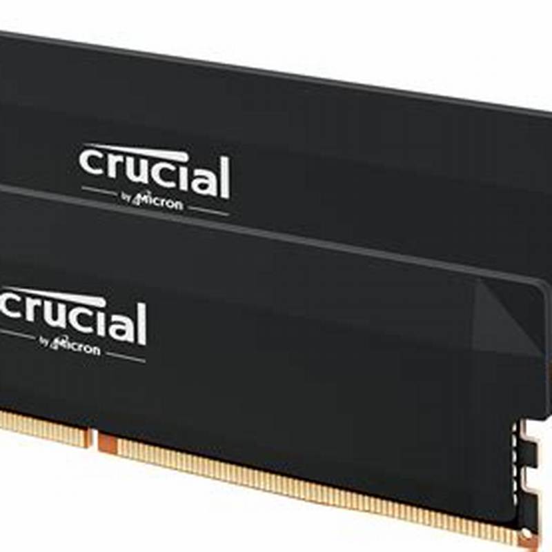 Crucial Gaming
