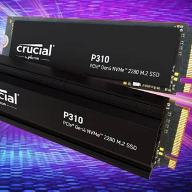 Crucial Max 09