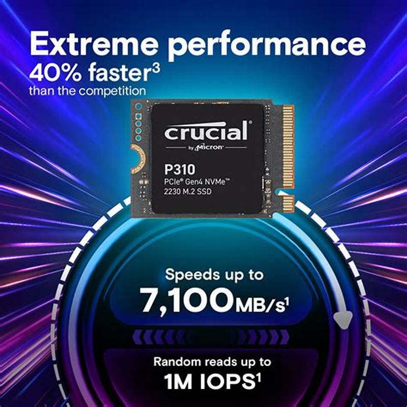 Crucial Power