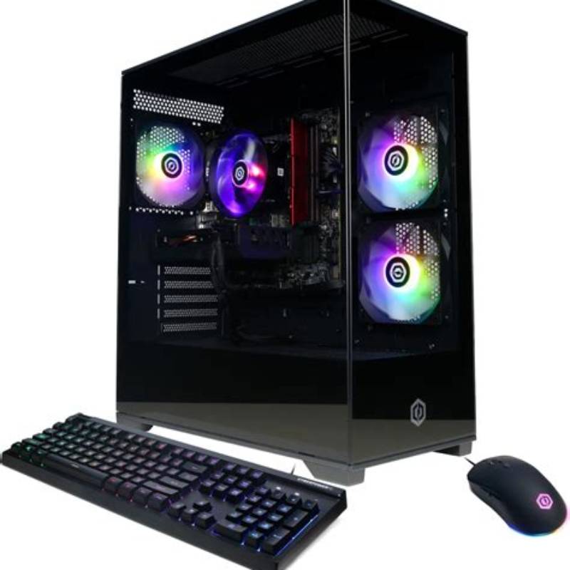 CyberPowerPC Gaming