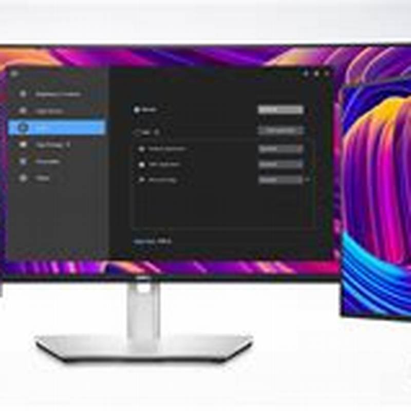 Dell Display