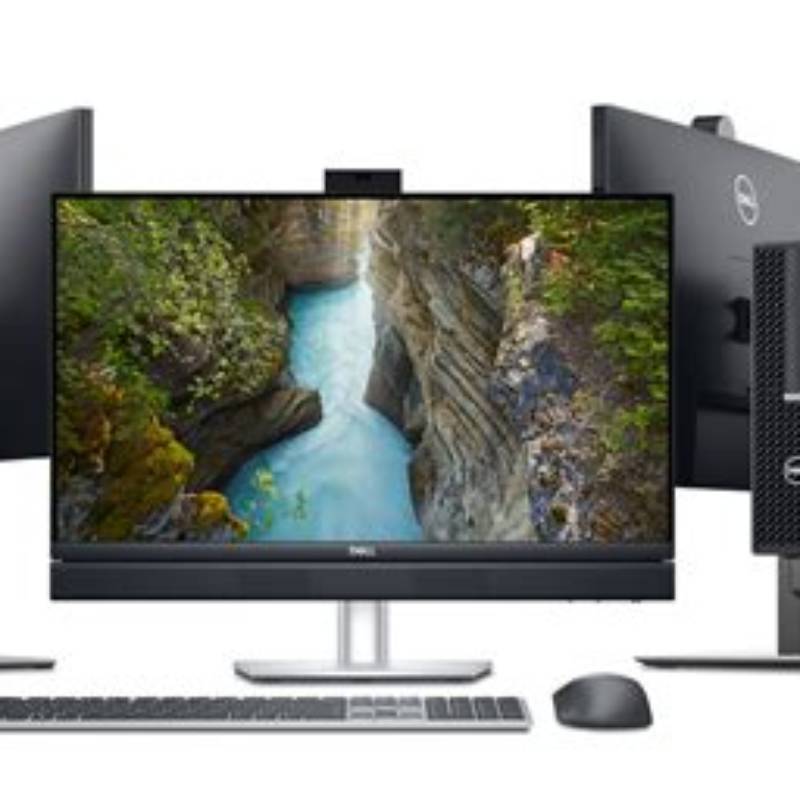 Dell Fusion
