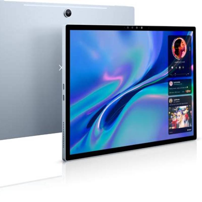Dell Pad