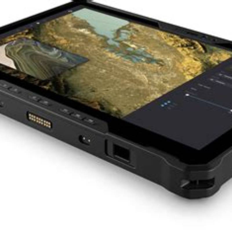 Dell Tab