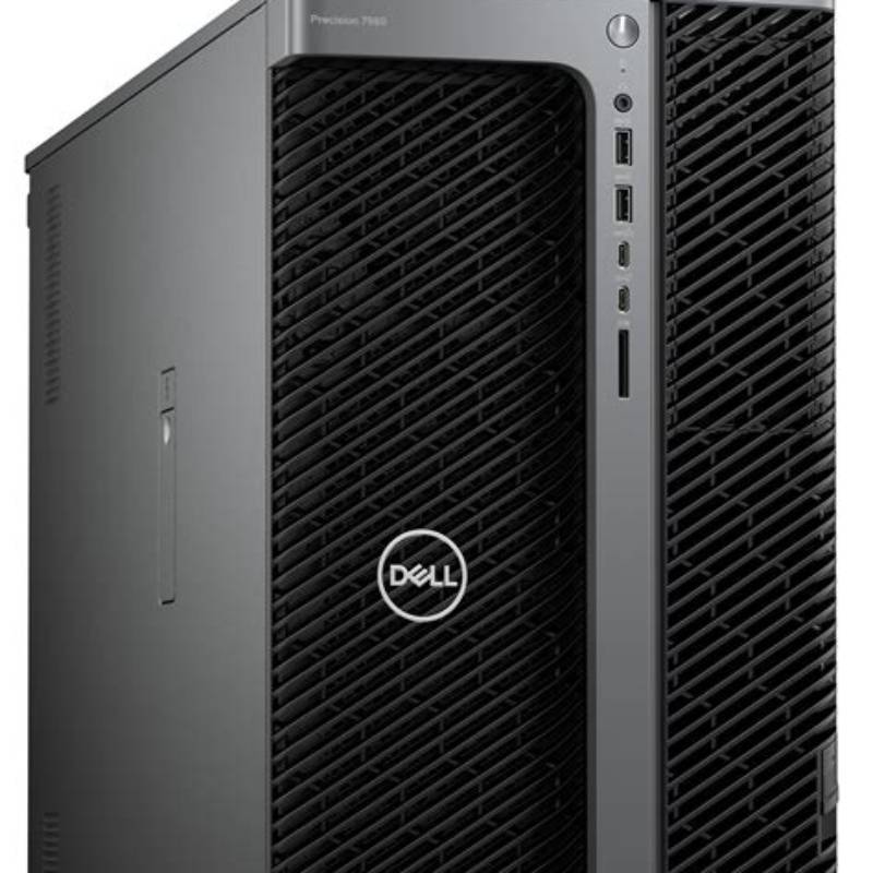 Dell Workstation