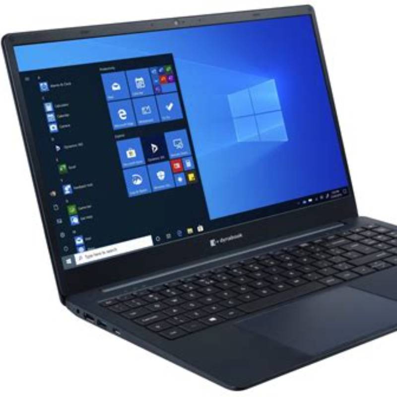 Dynabook Book