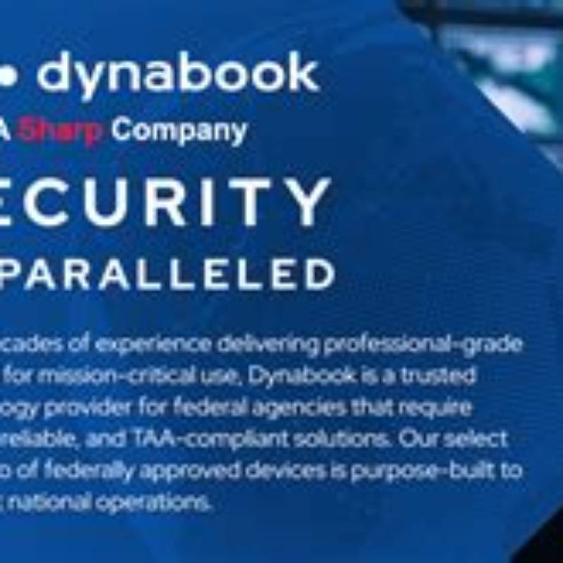 Dynabook Creator