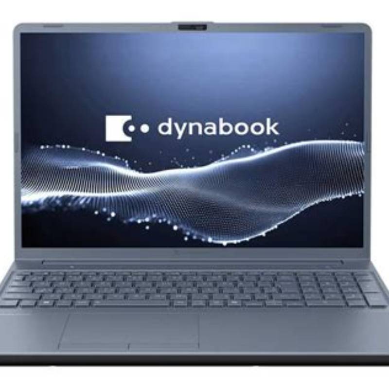 Dynabook Pro 01