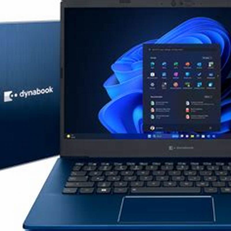 Dynabook Studio