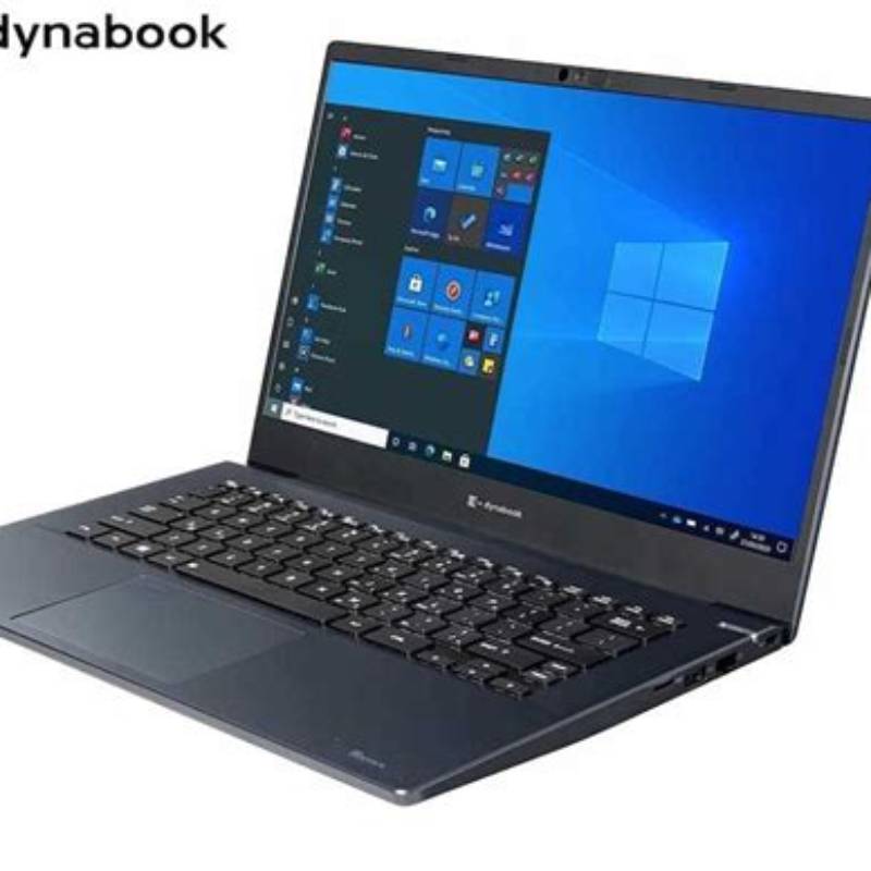 Dynabook Think