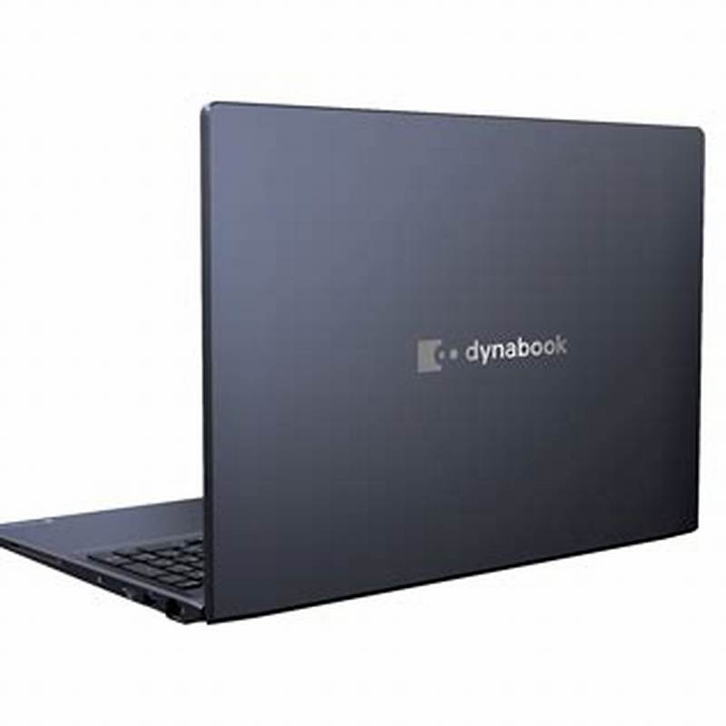 Dynabook Ultra 08