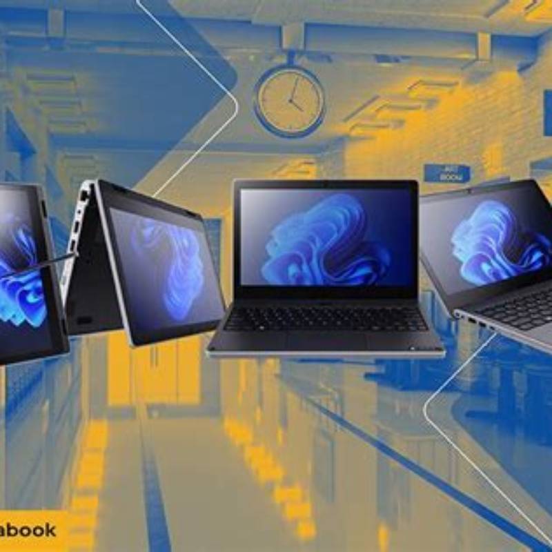 Dynabook Work