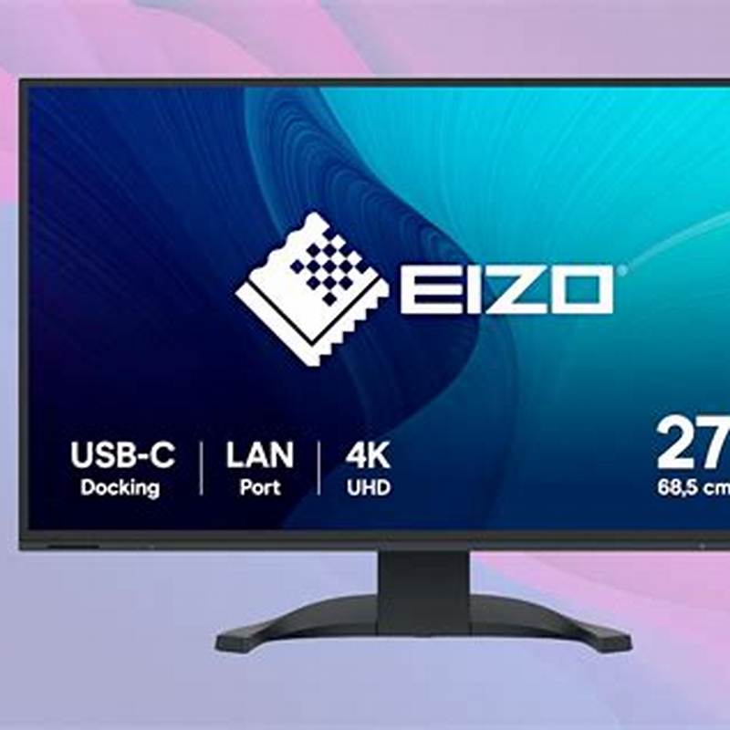 EIZO Creator