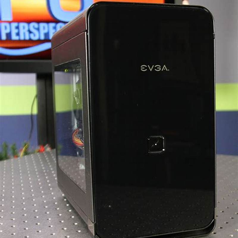 EVGA Creator
