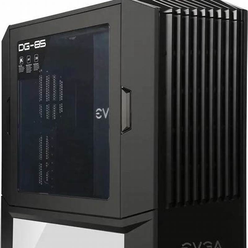EVGA Gaming