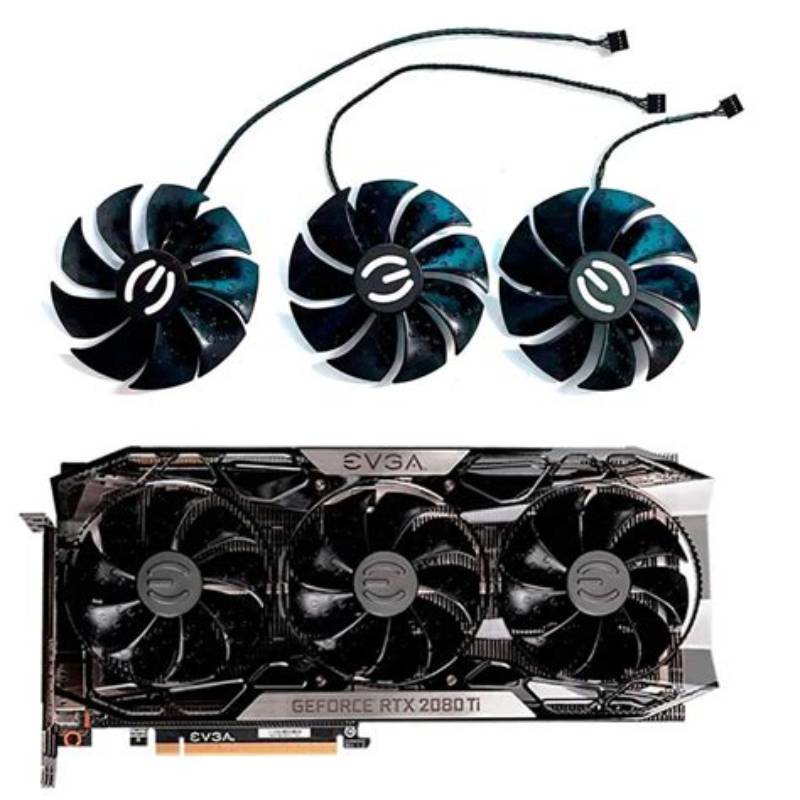EVGA OC