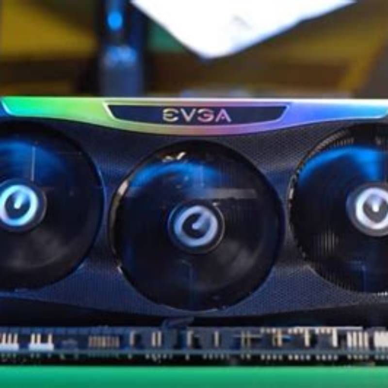EVGA XT