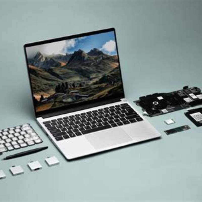 Framework Elite 07