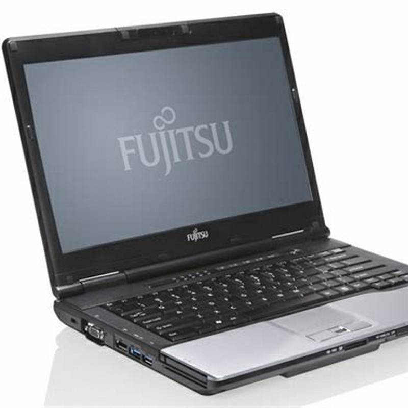 Fujitsu Business