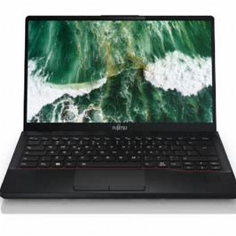 Fujitsu Edge