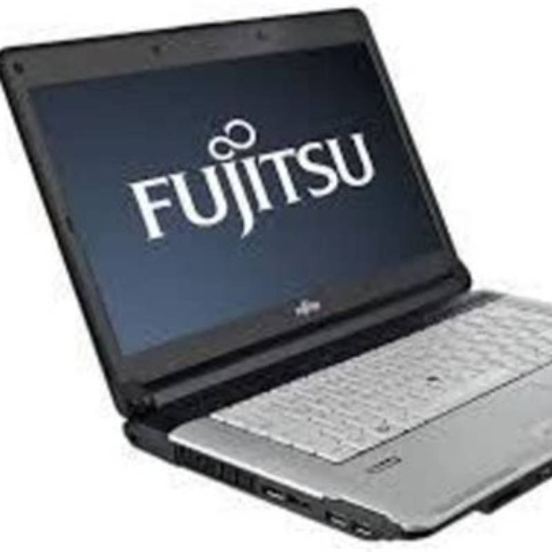 Fujitsu Elite 07