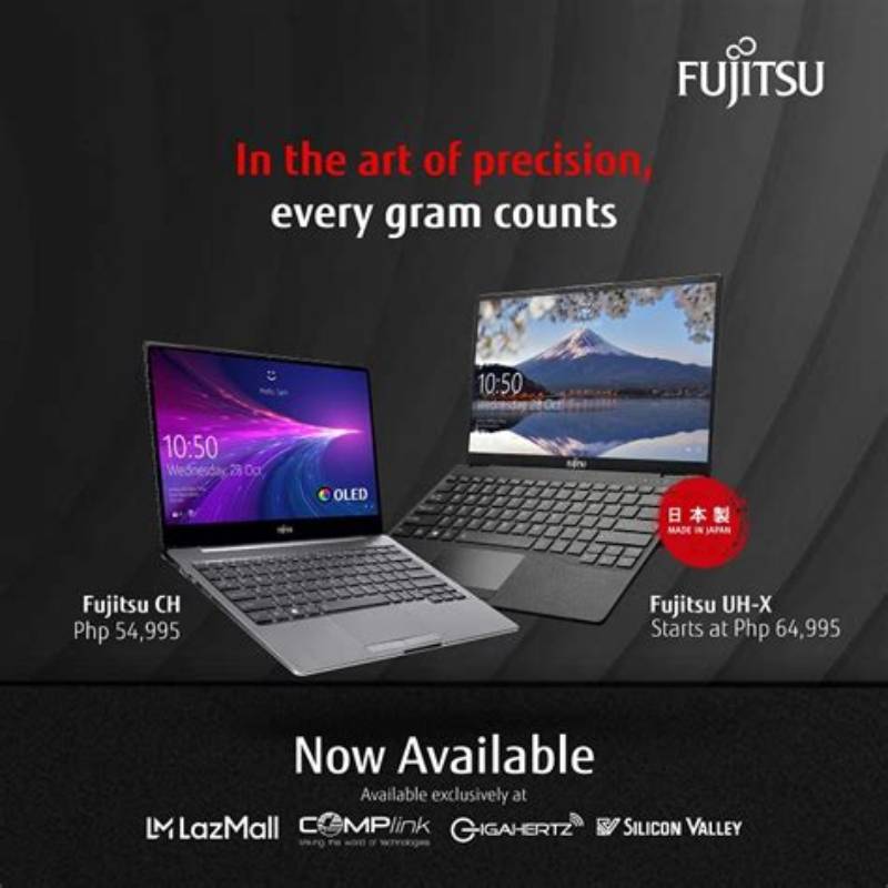 Fujitsu Flex
