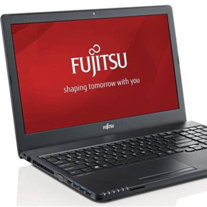 Fujitsu Gaming