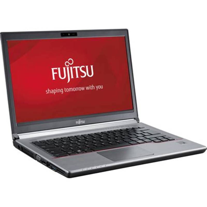Fujitsu Pavilion